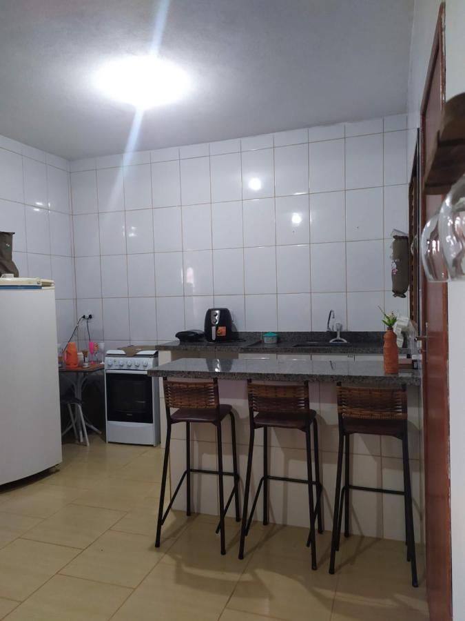 Casa Caparao Caparao Velho Luaran gambar