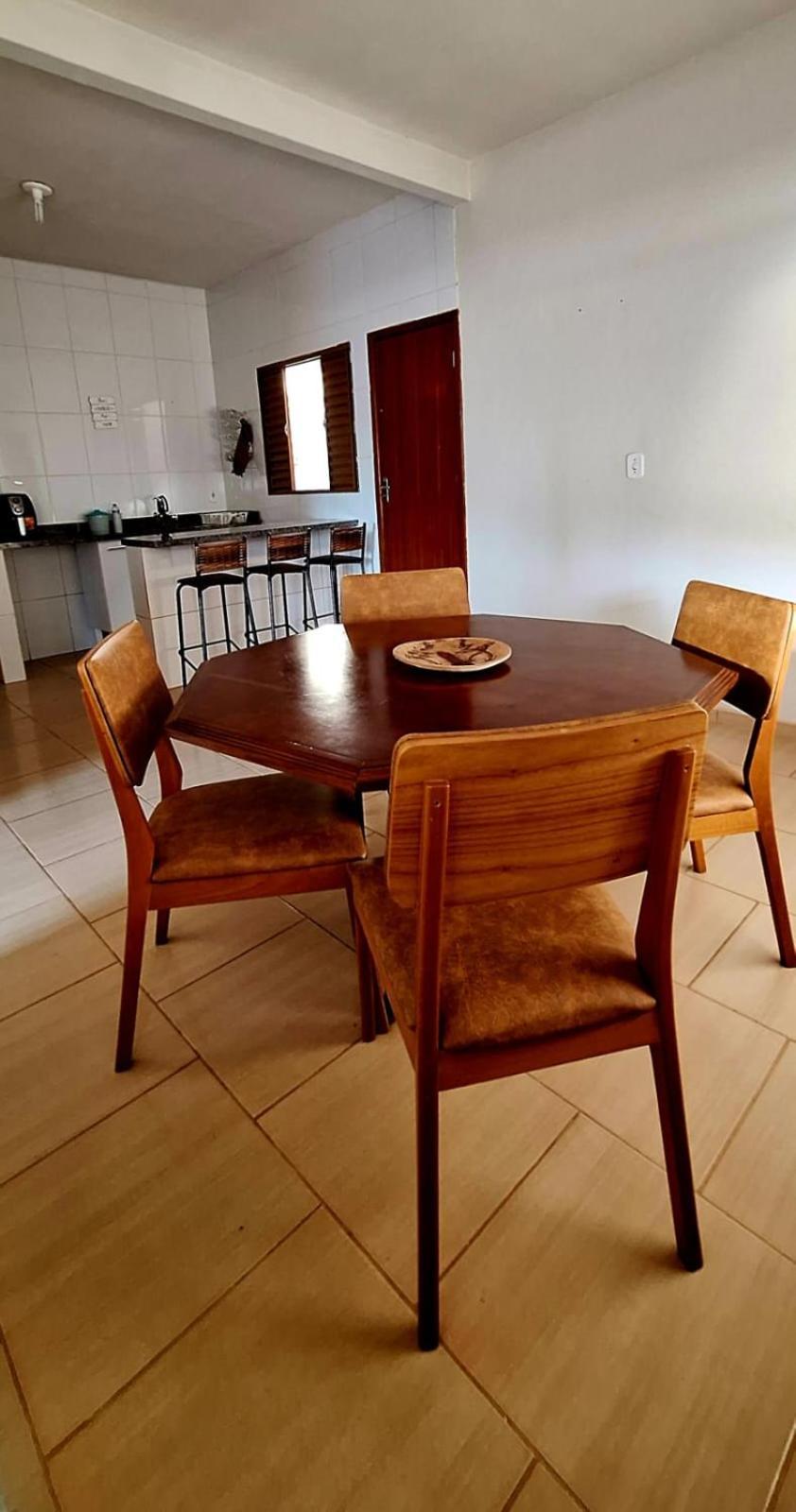 Casa Caparao Caparao Velho Luaran gambar