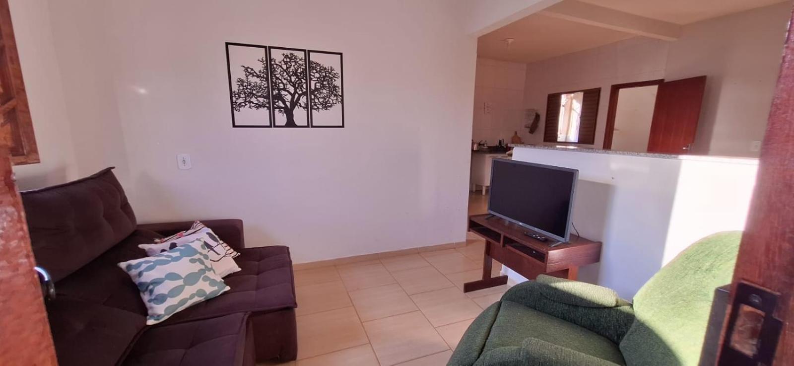 Casa Caparao Caparao Velho Luaran gambar