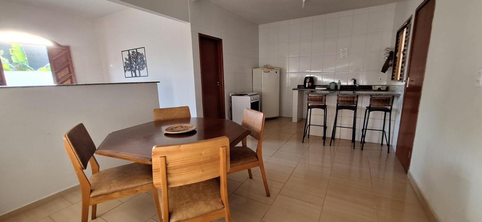 Casa Caparao Caparao Velho Luaran gambar